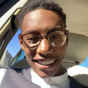 Meet your Posher, Tyrique